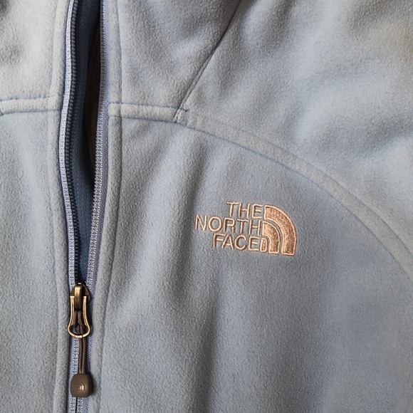North Face Fleece - Picture 2 of 8